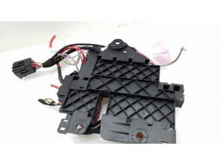 Pojistková skříňka 1635450405, A1635400069 Mercedes-Benz ML W163 2004