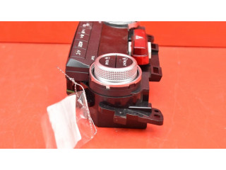 Блок управления климат-контролем T1019645W, T1019645W   Subaru Forester SH