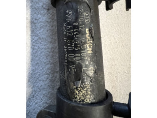 Топливная рампа A6120700095, A0041537528   Jeep Grand Cherokee (WJ)  