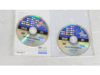 Дисплей 307753680548 Volvo S60