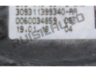 Руль Skoda Fabia Mk3 (NJ) 2015 - 2021 года 3V0419091L