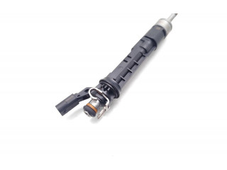 Форсунка 166002932R, A2820700087    Dacia Duster  H5H470;H5H480 