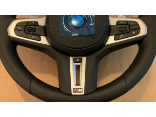 Руль BMW X5 G05 2018- года 32308008181, 32308094544