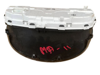 Панель приборов 8100C536, 0T34528 Mitsubishi Outlander
