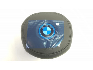 Подушка безопасности водителя 335A2995901, 313265778N77 BMW X3 G01