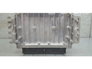 Блок управления двигателем Блок управления P30614602, P30614602   Volvo S40, V40