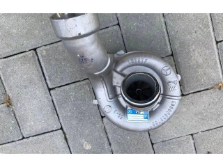 Turbodmychadlo Нагнетатель A2560902700, A2560900500 Mercedes-Benz Vito Viano W638