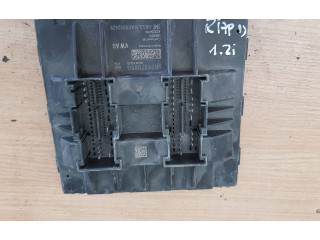 Комфортный модуль 6R0937085G, A2C82268700 Skoda Rapid (NH)
