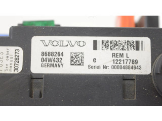Блок предохранителей  8688264, 12217789   Volvo V70    