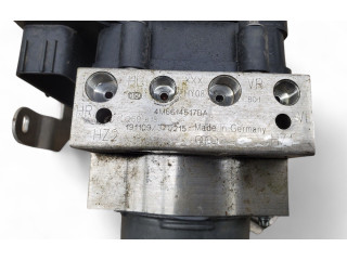 Jednotka ABS 4M6907379AF, 4M6614517BA Audi Q7 4M 2020