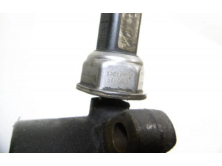 Топливная рампа 8200057345, 8200057345   Renault Clio II  