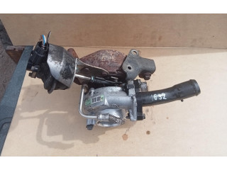 Турбина Citroen C4 II Picasso 1632