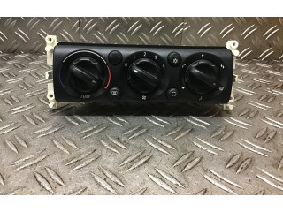 Блок управления климат-контролем 64111502214   Mini One  Cooper R50  53