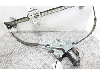 Передний електрический механизм для подъема окна без двигателя 2T14V23201BG, 2T14V23201BG Ford Transit - Tourneo Connect