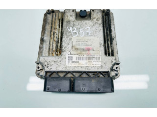 Řídící jednotka 4L0910401KX, 4L0907401   Audi Q7 4L 2006