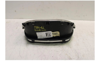 Přístrojová deska Fiat Fiorino 2007 503002183003