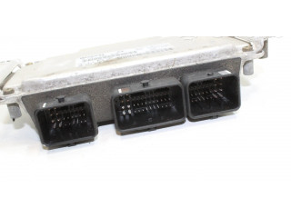 Řídící jednotka 0261207860, 9650347880 Citroen C3 Pluriel 2005