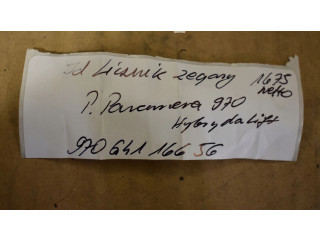 Přístrojová deska Porsche Panamera (970) 2017 97064116656