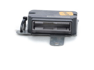 Блок подушек безопасности 985103419R   Renault Clio III