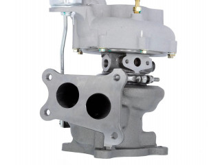 Turbodmychadlo Турбина 814306, 14411AA881 Subaru Forester SJ