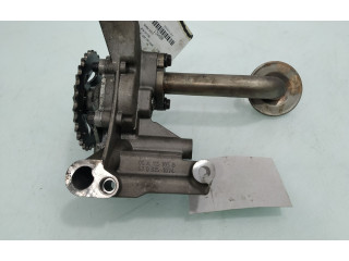 Čerpadlo oleje 036115105D Seat Leon (1M) ASV