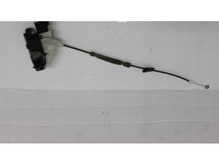 Замок багажника Citroen Berlingo 2008 - 2018 года