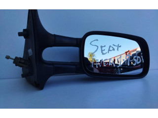 Зеркало электрическое Seat Inca (6k) 1995 - 2004 года