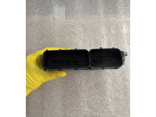 Блок управления двигателя 07K906055CJ, 07K907309B   Volkswagen Jetta VI