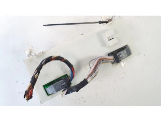 Блок управления климат-контролем Renault Vel Satis