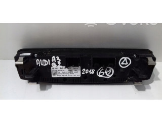 Блок управления климат-контролем 8V0820047F   Audi Q2 