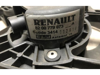 Вентилятор печки 214817807R, 214817807R Dacia Sandero