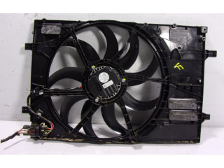 Вентилятор радиатора     5WA121203B, 5WA959455B    Cupra Leon 