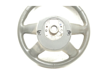 Руль Audi A6 S6 C6 4F  2004 - 2011 года 61678343C00      