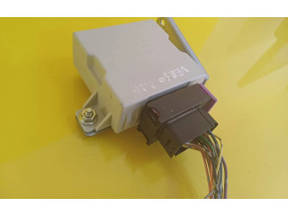 Блок управления 85940-0F010-A   Toyota Corolla Verso AR10