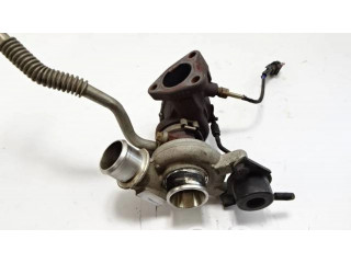 Turbodmychadlo Турбина 282012A740, J1110004   Hyundai ix20 1.4 DIESEL D4FC