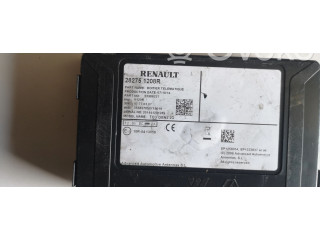 Řídící jednotka 282751208R 51986237, 282751208R 51986237 Renault Espace I 2015