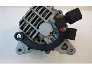 Генератор Peugeot 607