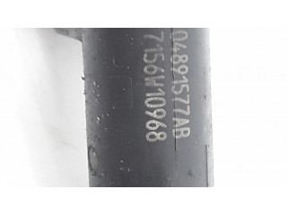 Форсунка 04891577AB, 04891577 Chrysler Sebring (JS) для бензинового двигателя 2.4