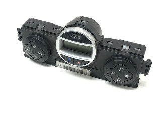 Блок управления кондиционера воздуха / климата/ печки (в салоне)