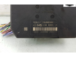 Pojistková skříňka 284B60168R, 284B60168R Renault Megane III 2013