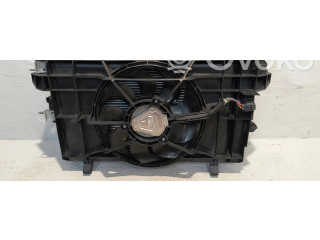 Комплект радиатора 1076732-00-H Tesla Model 3