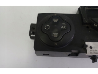 Блок управления климат-контролем 8200296683   Renault Clio III