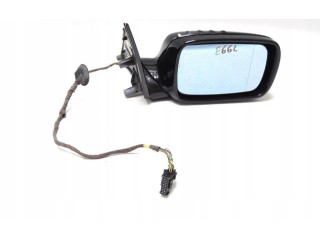 Zpětné zrcátko BMW 7 E65 E66 2004