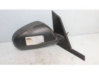 Зеркало электрическое Mitsubishi Colt CZ3 2006 - 2009 года