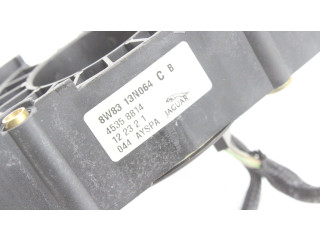 Подрулевой шлейф SRS 2W9314A664AG Jaguar XF X250