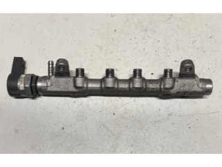 Топливная рампа 057130764H, 0281002859   Skoda Yeti (5L)   для двигателя CFHF