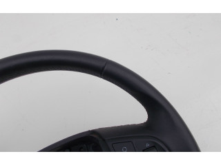 Руль Skoda Yeti (5L) 2009 - 2017 года 3T0419091J, 62216000B