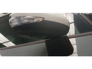 Зеркало электрическое Citroen C3 Aircross 2017 - года