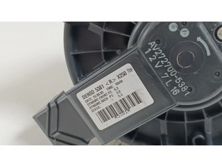 Двигатель задвижки потока воздуха кондиционера воздуха