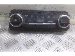Блок управления климат-контролем GN1518C612CH Ford Ecosport